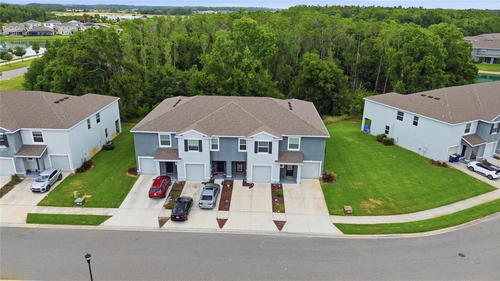 UNION PARK PH 7B - Residential