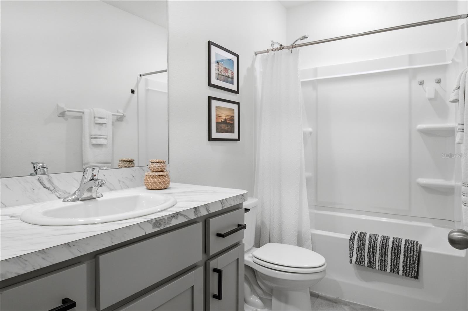 UNION PARK PH 7B - Residential