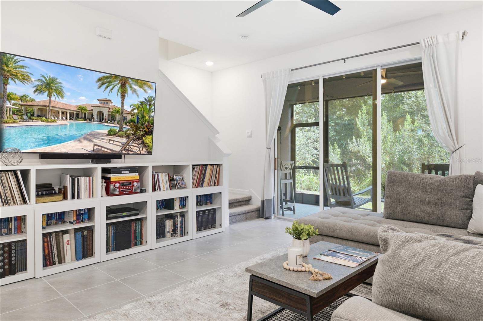 UNION PARK PH 7B - Residential