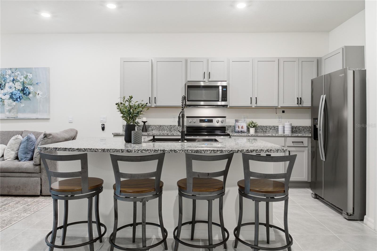 UNION PARK PH 7B - Residential