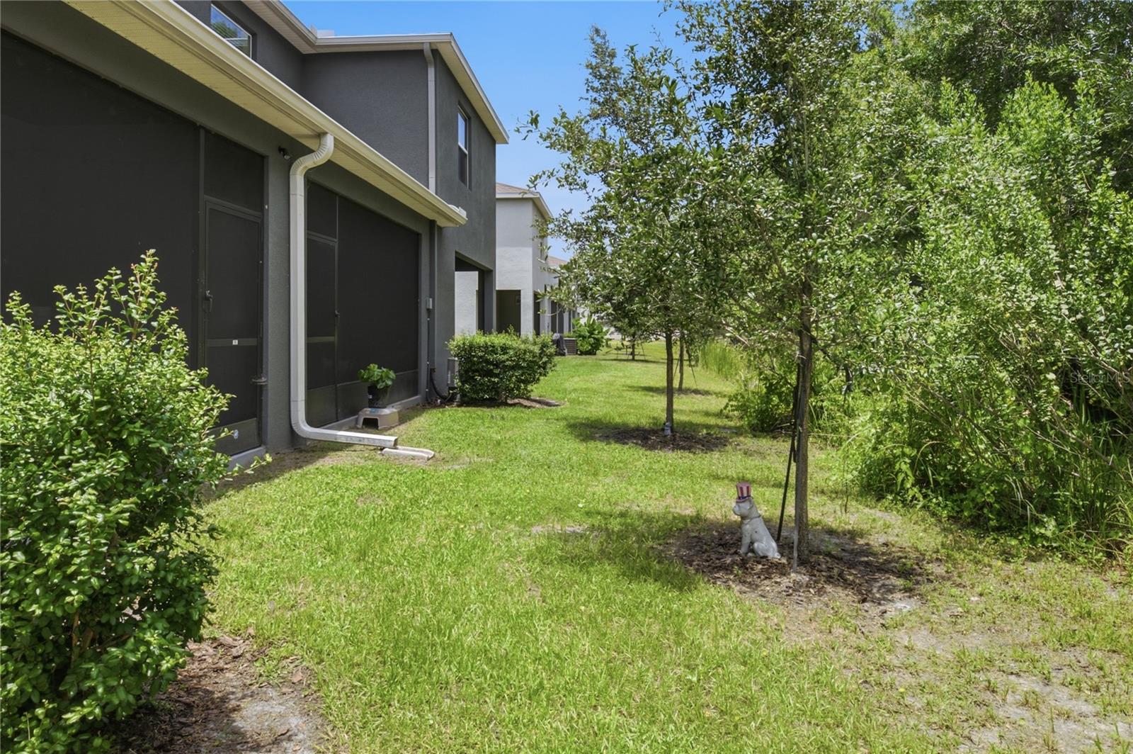 UNION PARK PH 7B - Residential