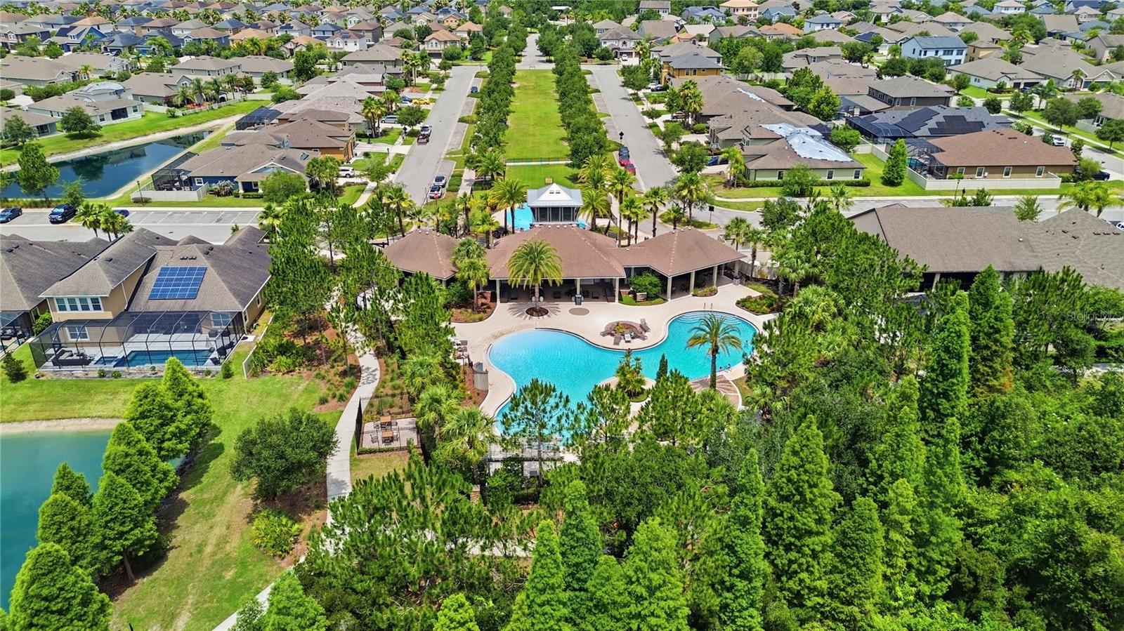 UNION PARK PH 7B - Residential