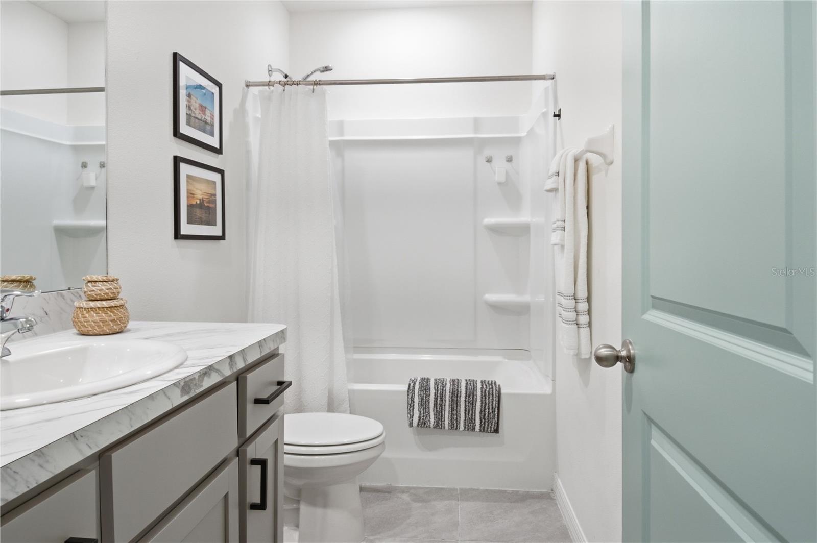 UNION PARK PH 7B - Residential