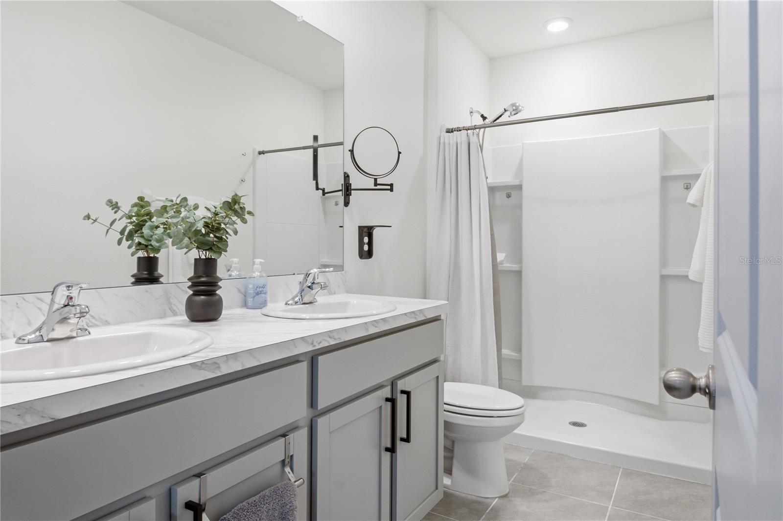 UNION PARK PH 7B - Residential