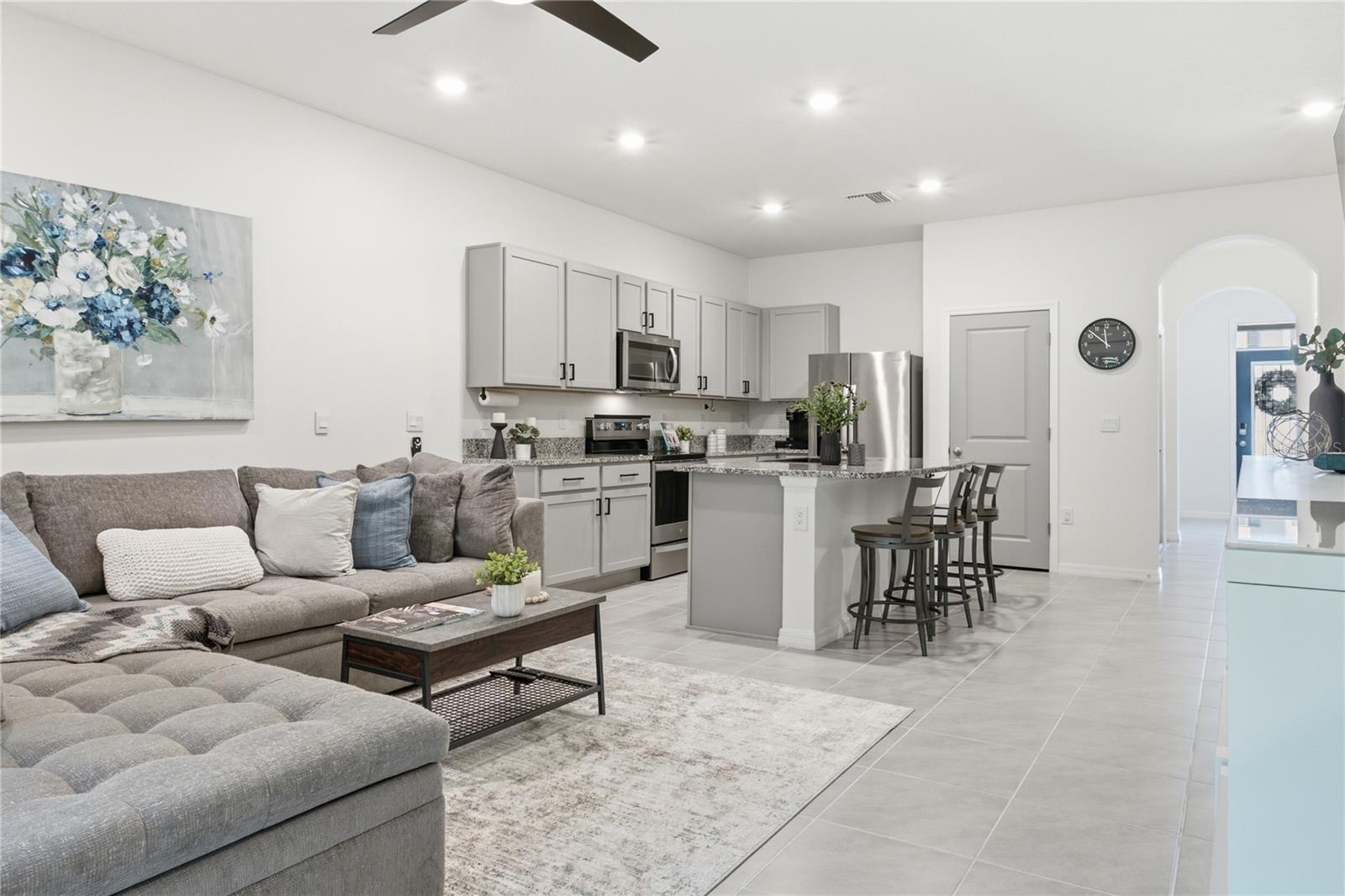 UNION PARK PH 7B - Residential