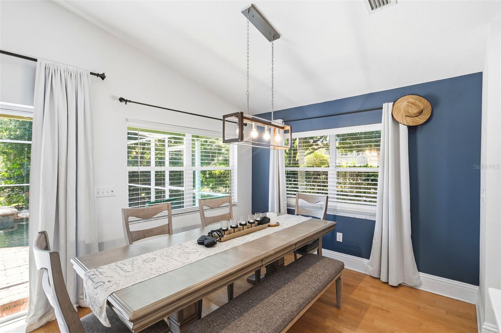 CANTERBURY VILLAGE FIRST ADD - Residential