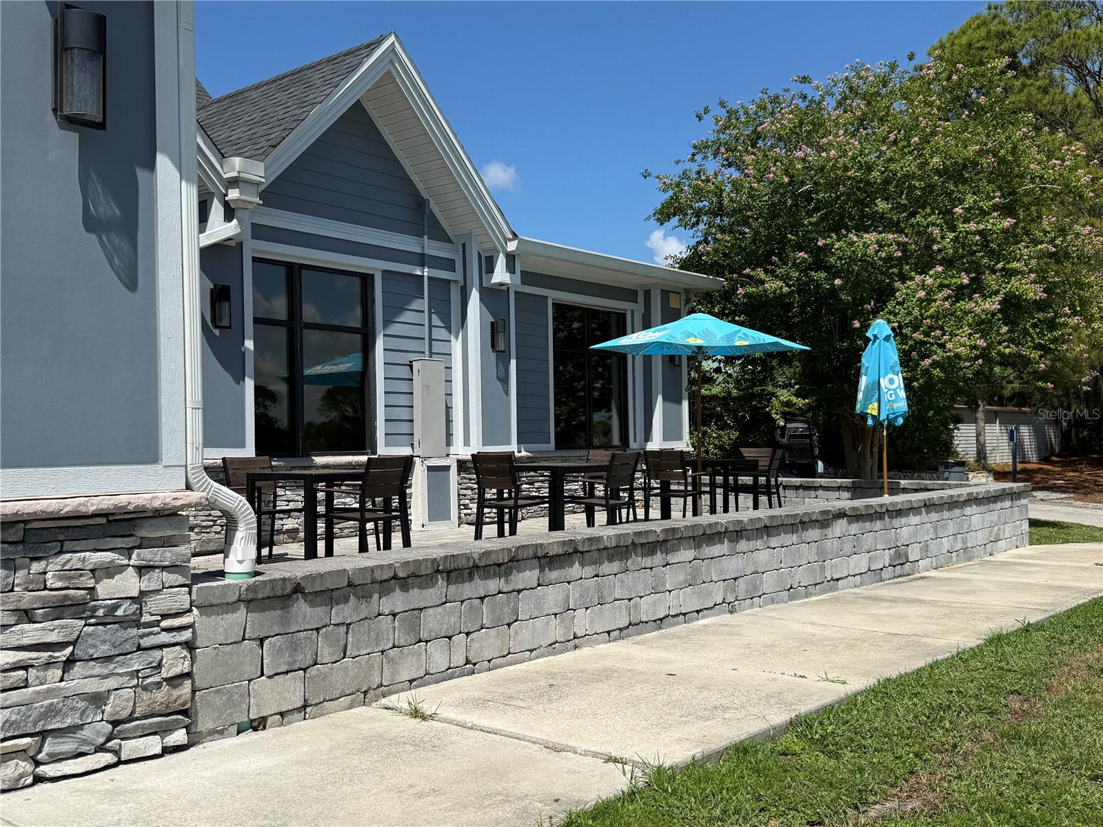 CANTERBURY VILLAGE FIRST ADD - Residential