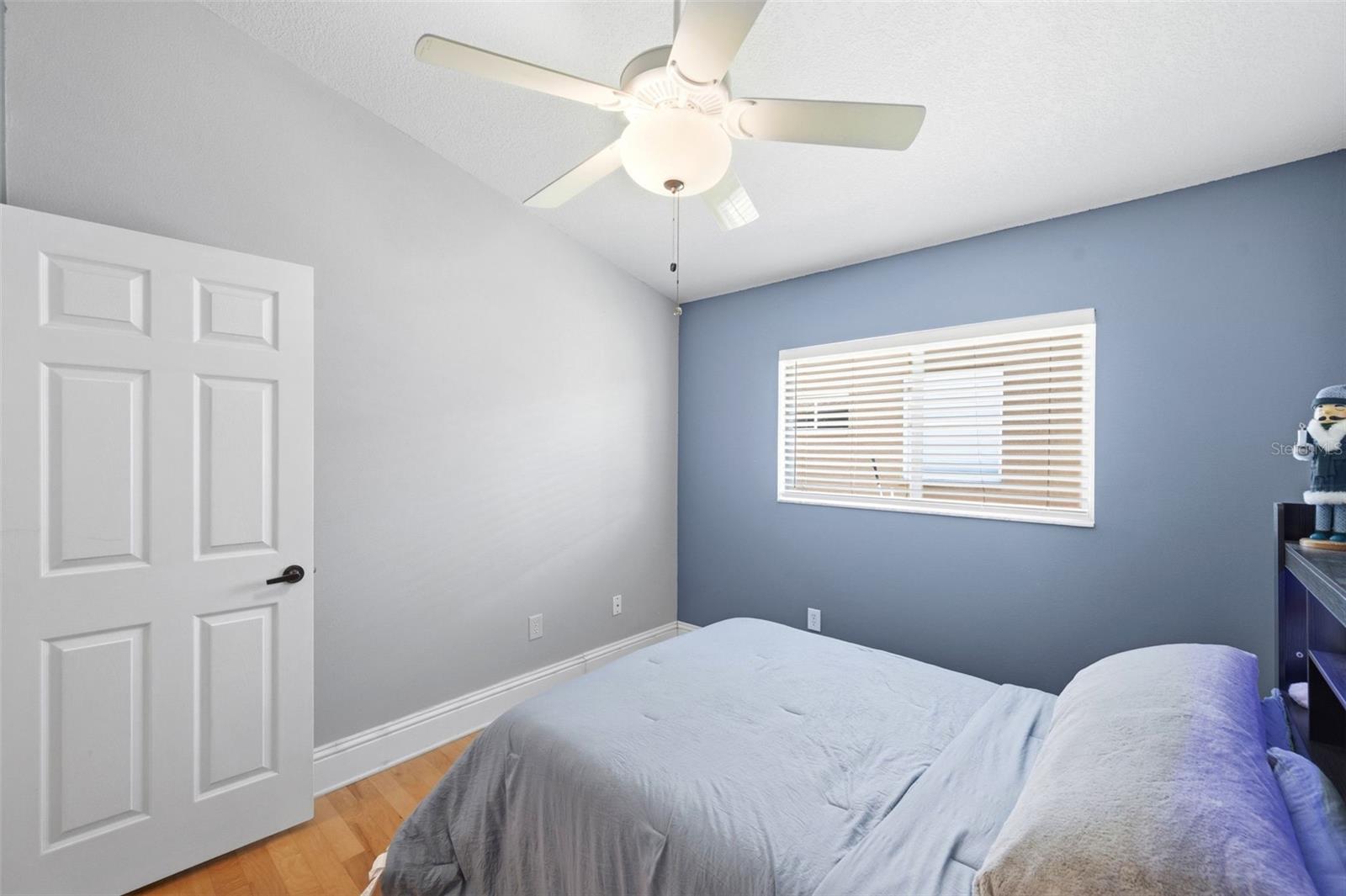 CANTERBURY VILLAGE FIRST ADD - Residential