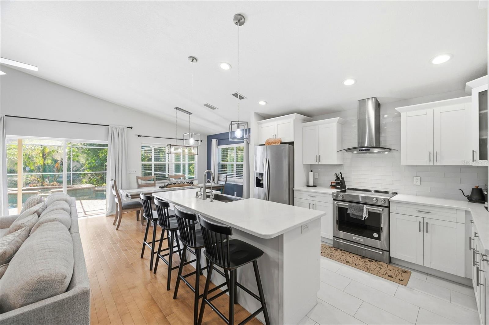CANTERBURY VILLAGE FIRST ADD - Residential