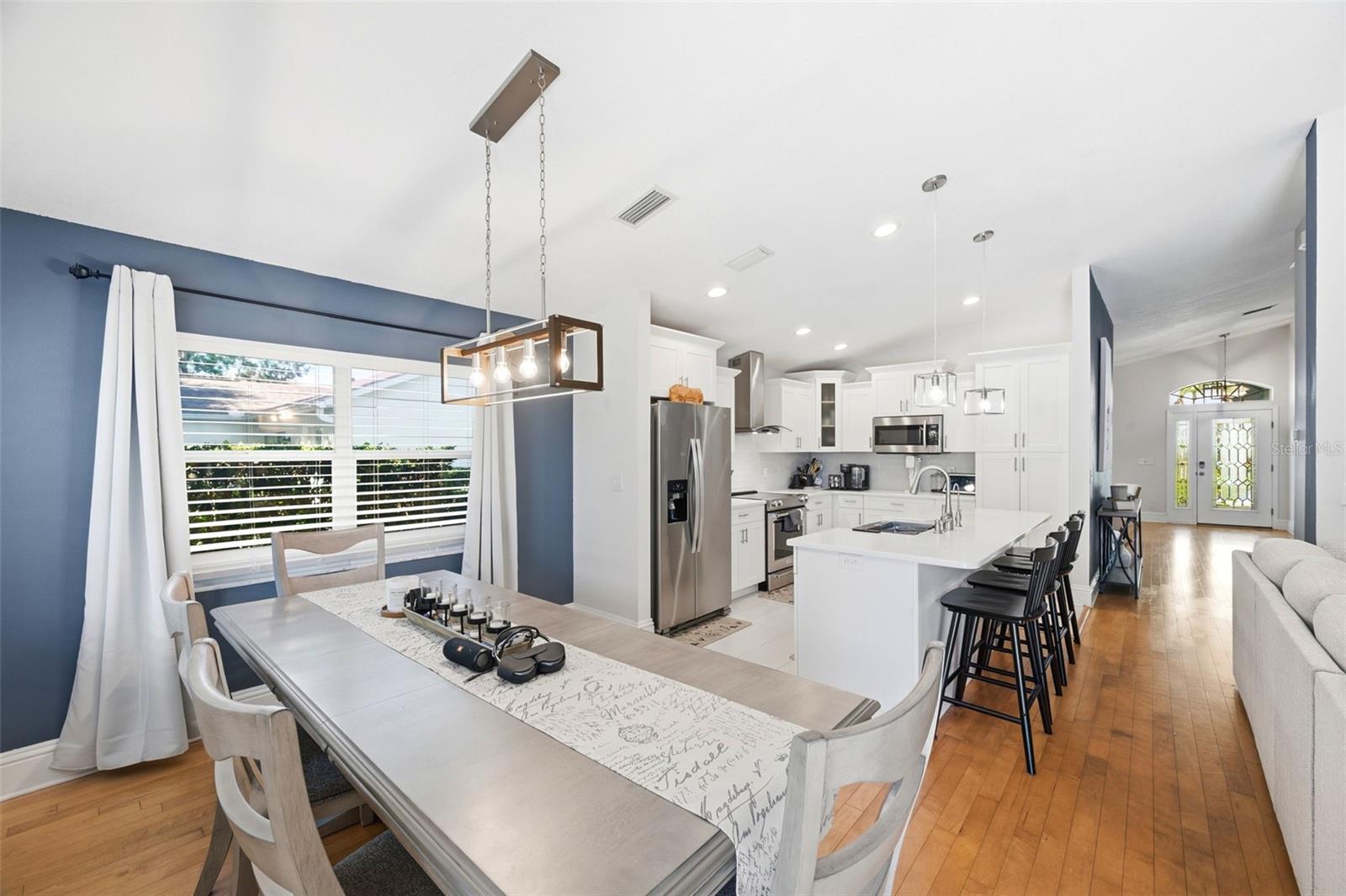 CANTERBURY VILLAGE FIRST ADD - Residential