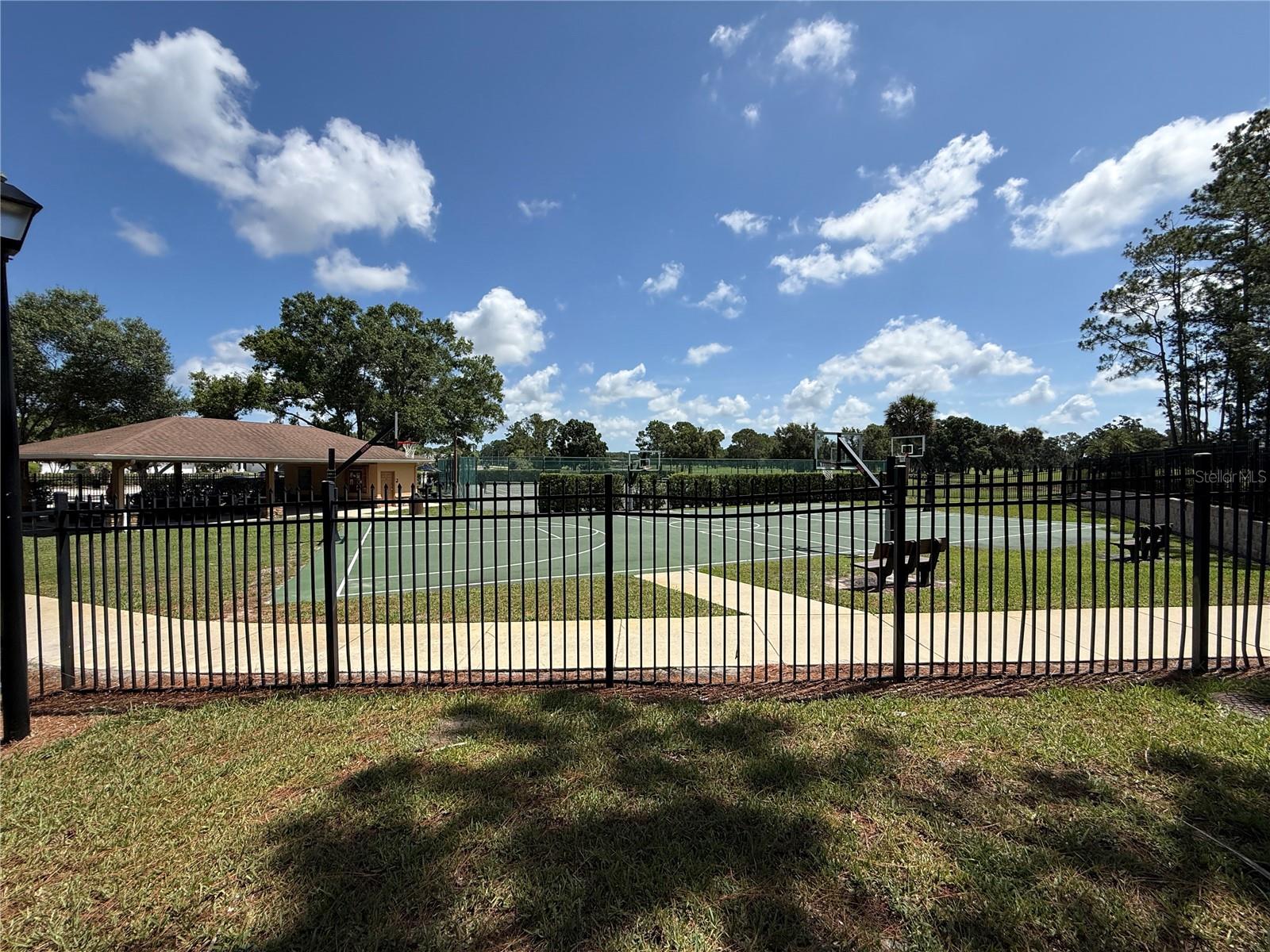 CANTERBURY VILLAGE FIRST ADD - Residential