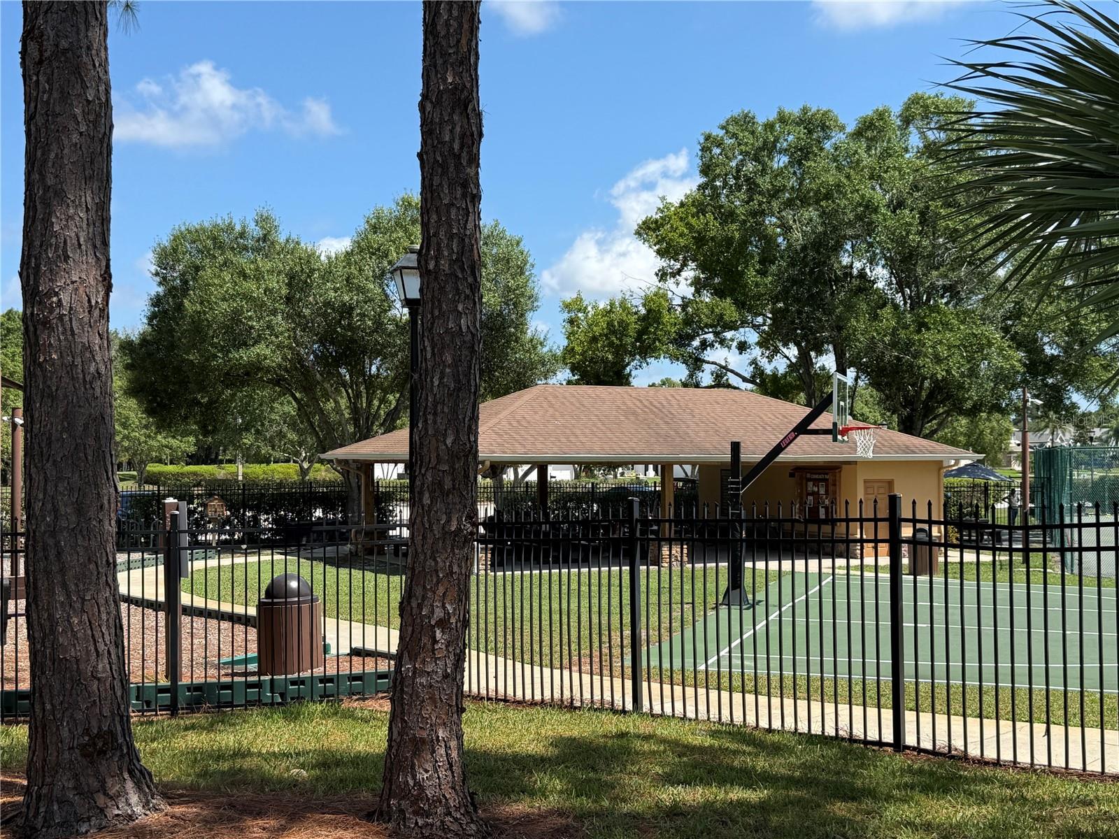 CANTERBURY VILLAGE FIRST ADD - Residential