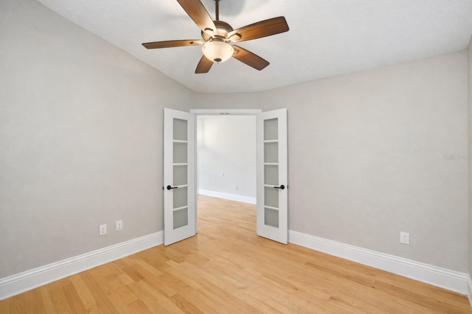CANTERBURY VILLAGE FIRST ADD - Residential