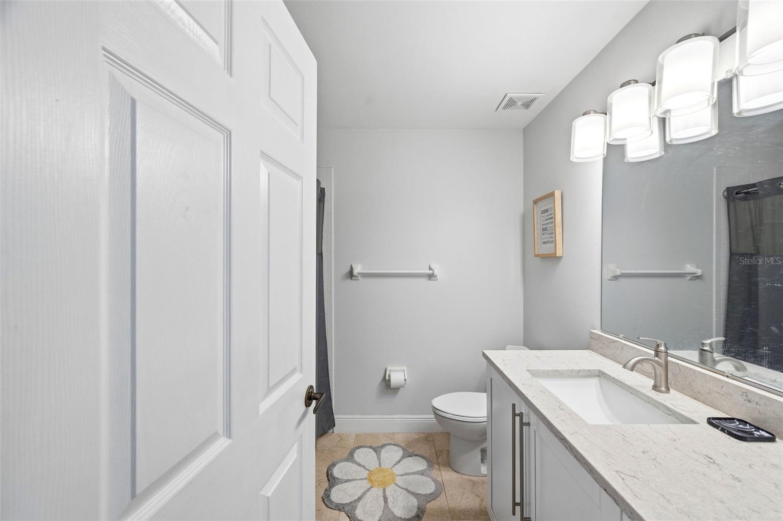 CANTERBURY VILLAGE FIRST ADD - Residential