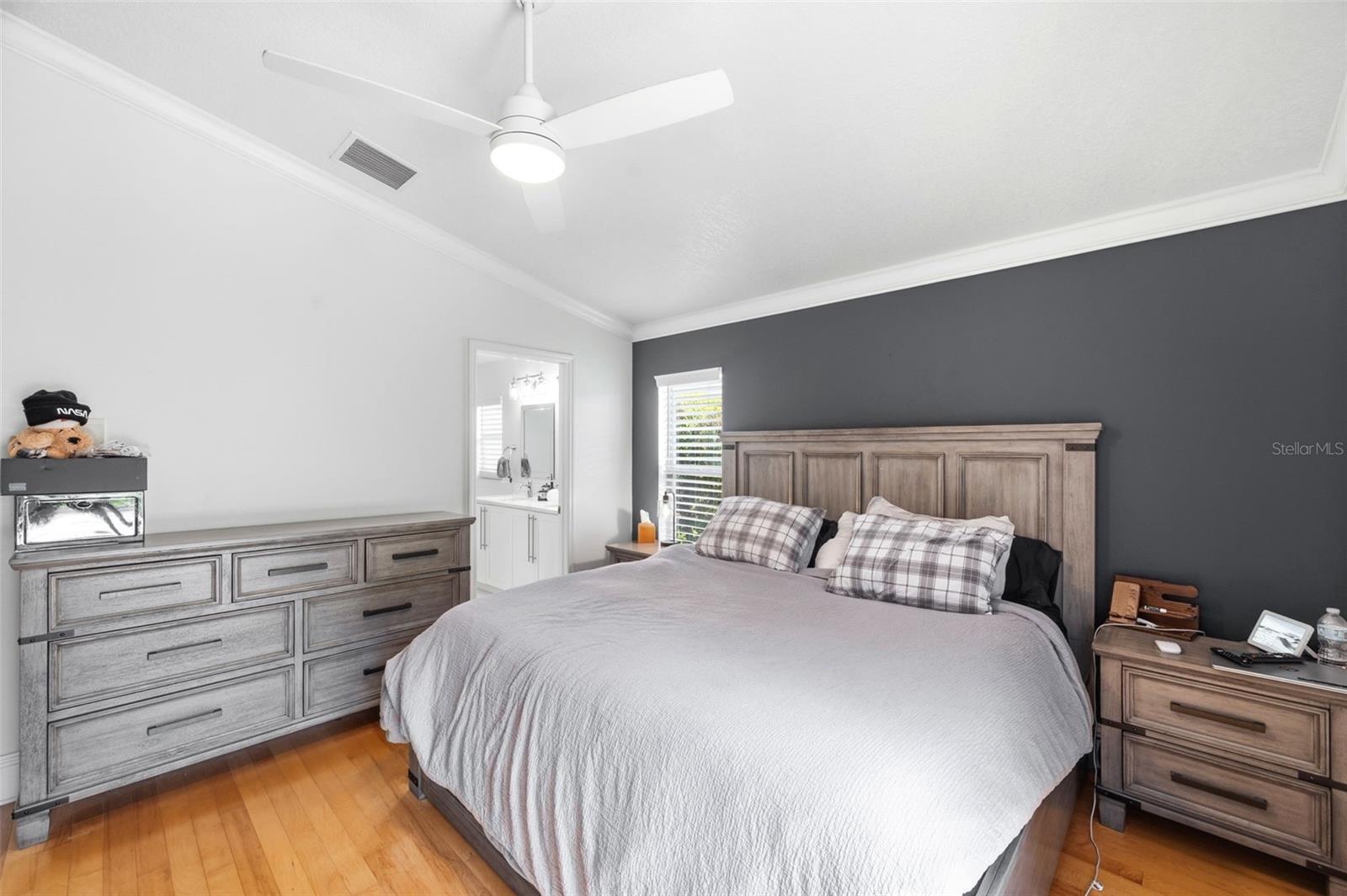CANTERBURY VILLAGE FIRST ADD - Residential