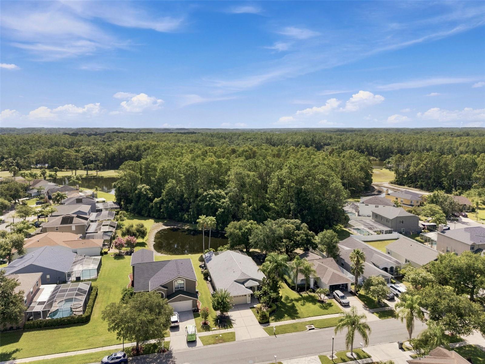 CANTERBURY VILLAGE FIRST ADD - Residential