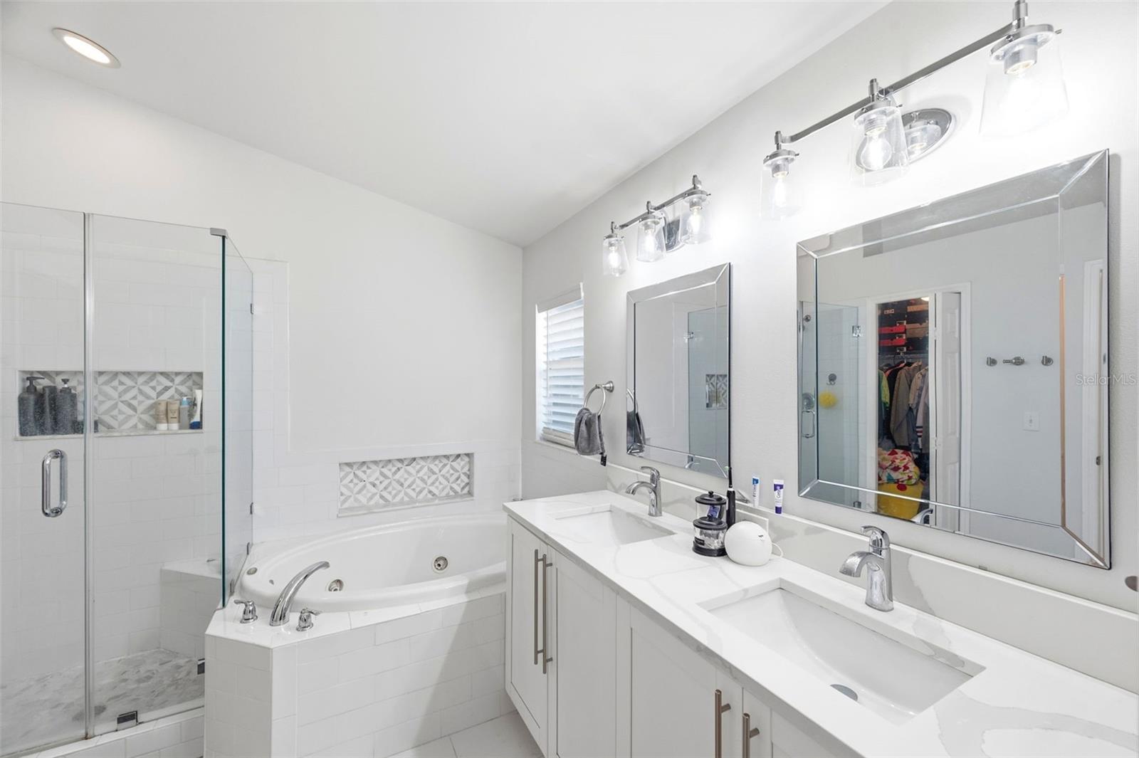 CANTERBURY VILLAGE FIRST ADD - Residential