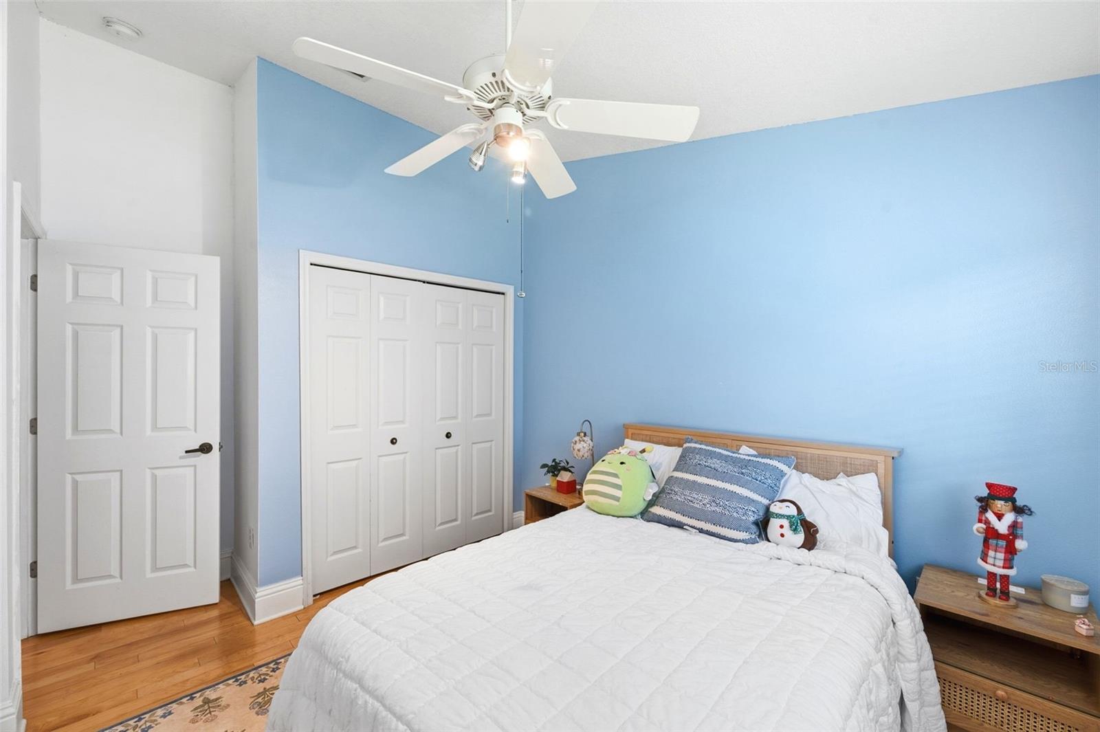 CANTERBURY VILLAGE FIRST ADD - Residential