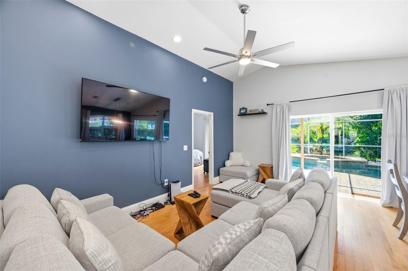 CANTERBURY VILLAGE FIRST ADD - Residential