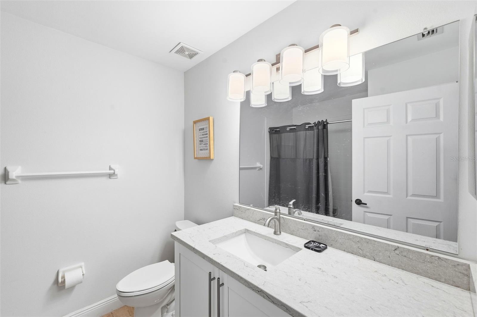 CANTERBURY VILLAGE FIRST ADD - Residential