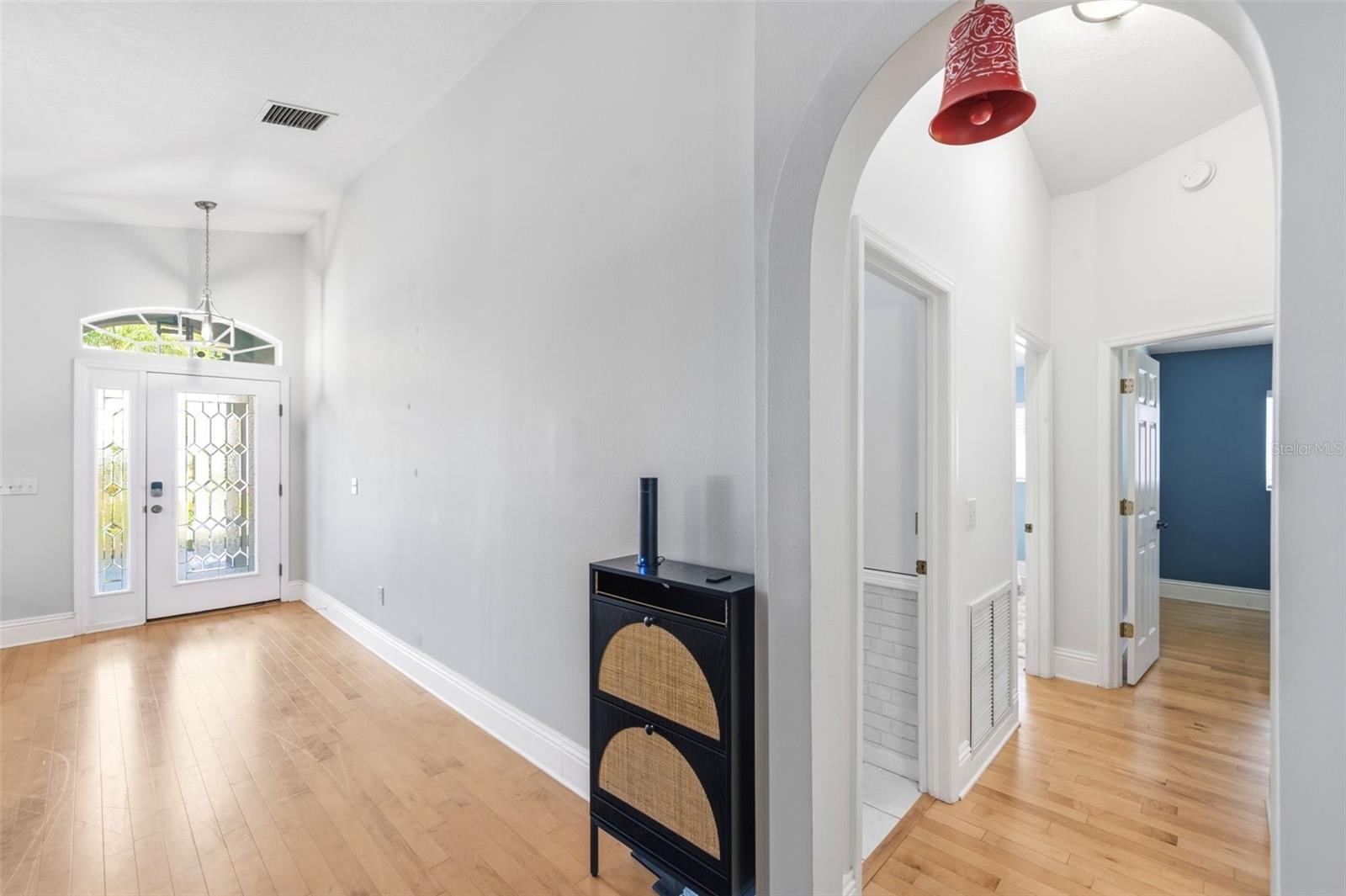 CANTERBURY VILLAGE FIRST ADD - Residential