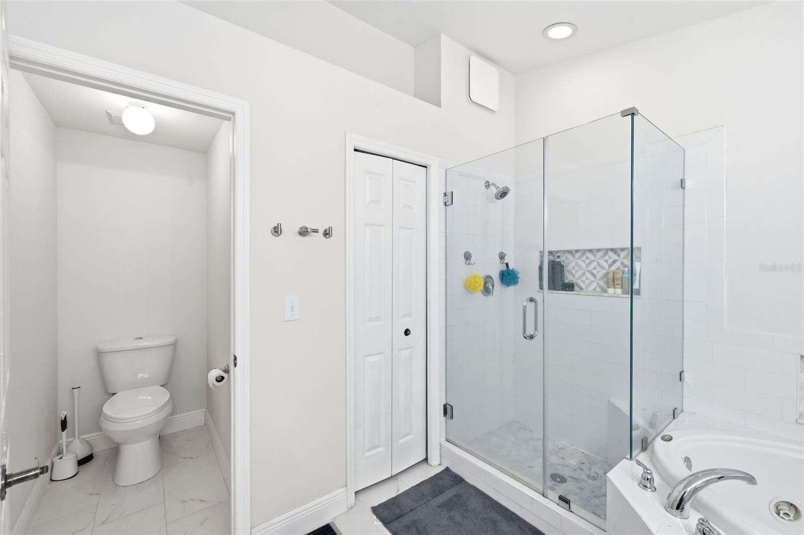 CANTERBURY VILLAGE FIRST ADD - Residential