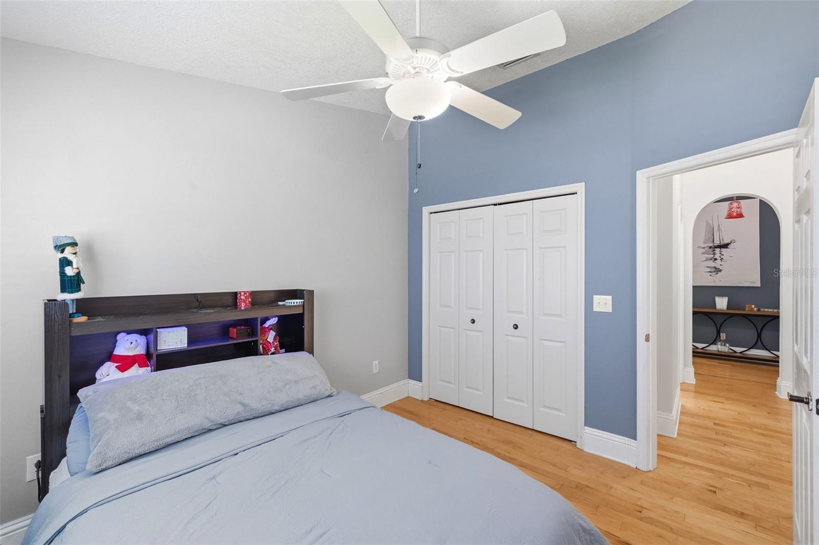 CANTERBURY VILLAGE FIRST ADD - Residential