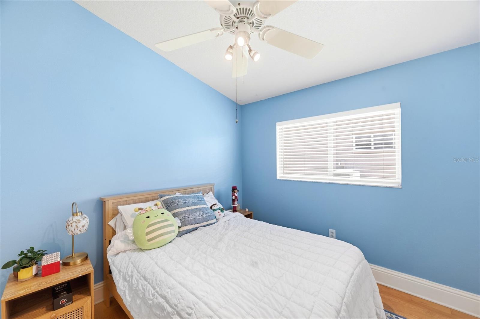 CANTERBURY VILLAGE FIRST ADD - Residential