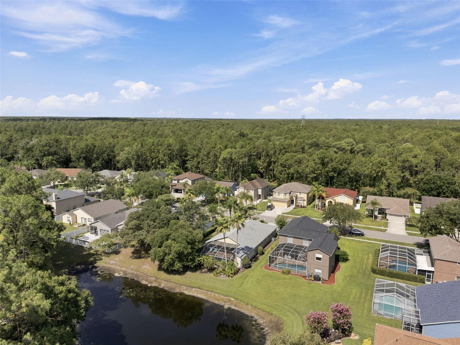 CANTERBURY VILLAGE FIRST ADD - Residential