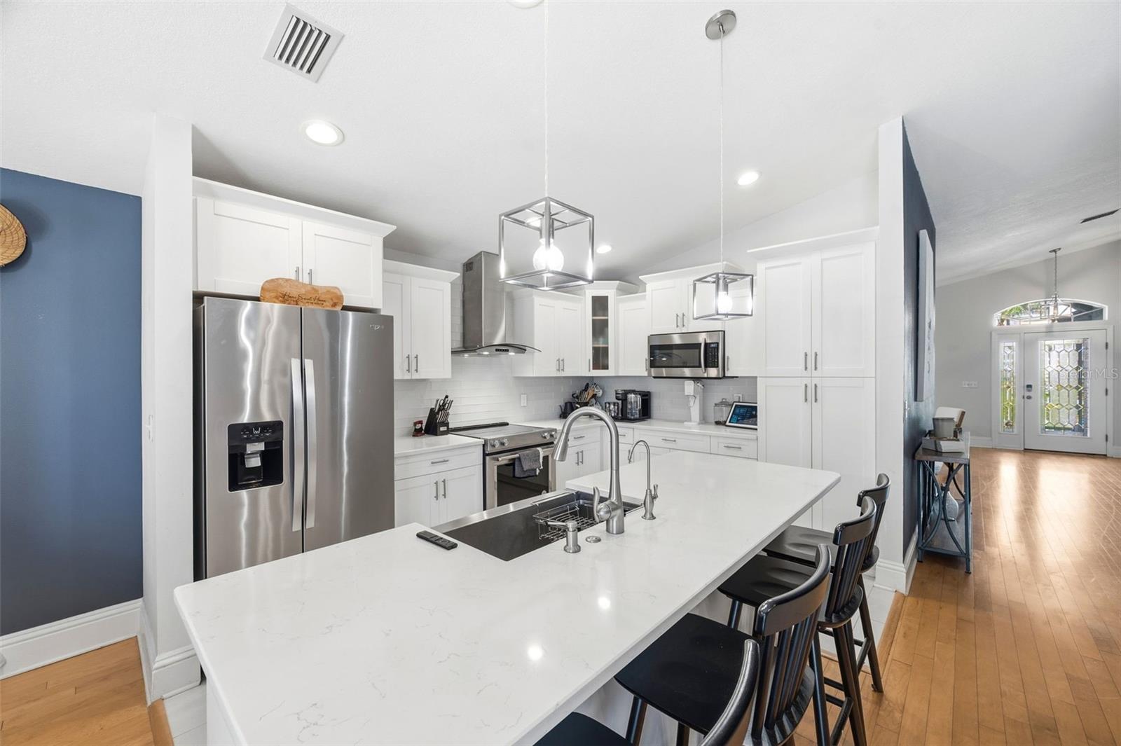 CANTERBURY VILLAGE FIRST ADD - Residential