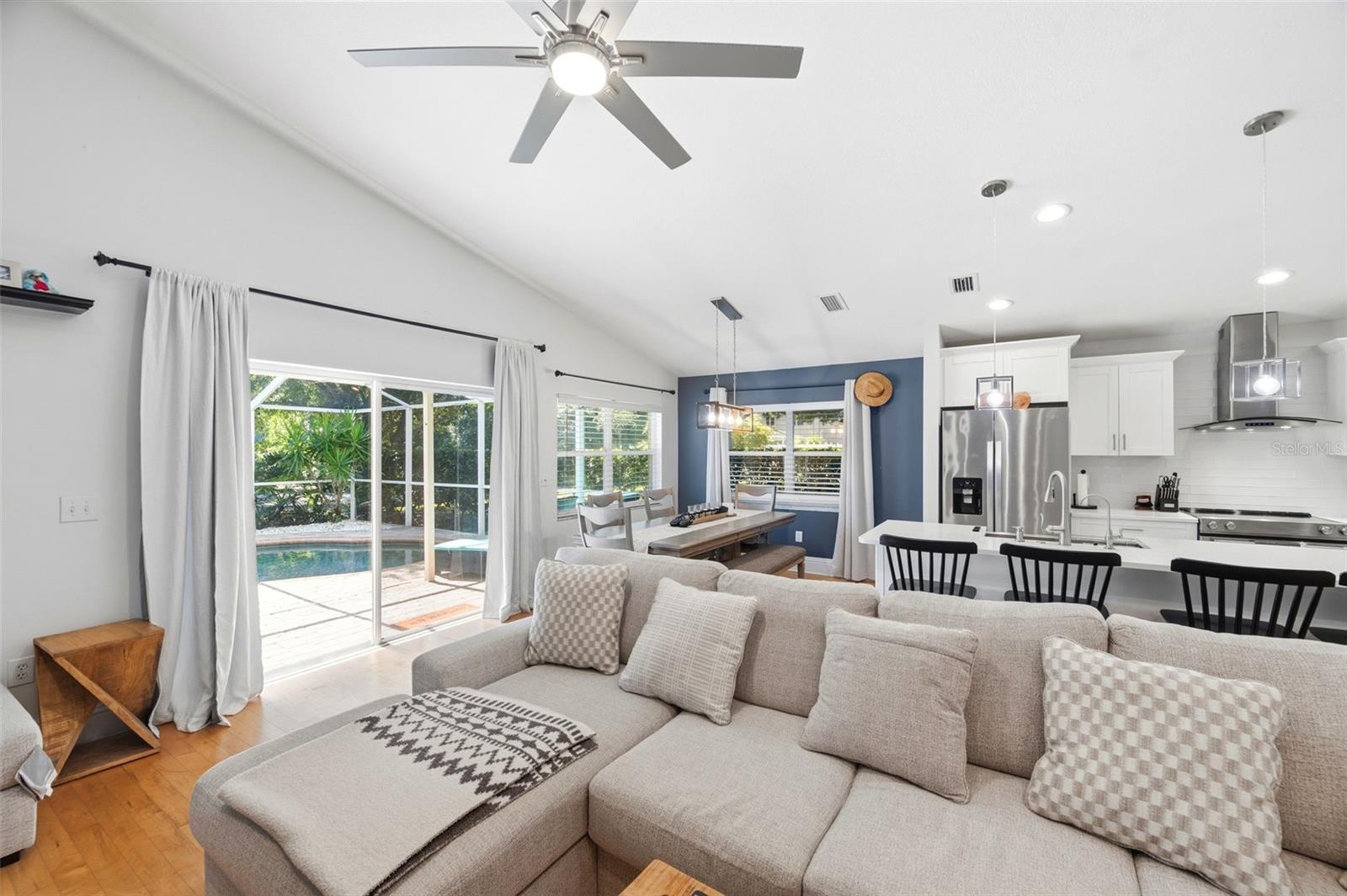 CANTERBURY VILLAGE FIRST ADD - Residential