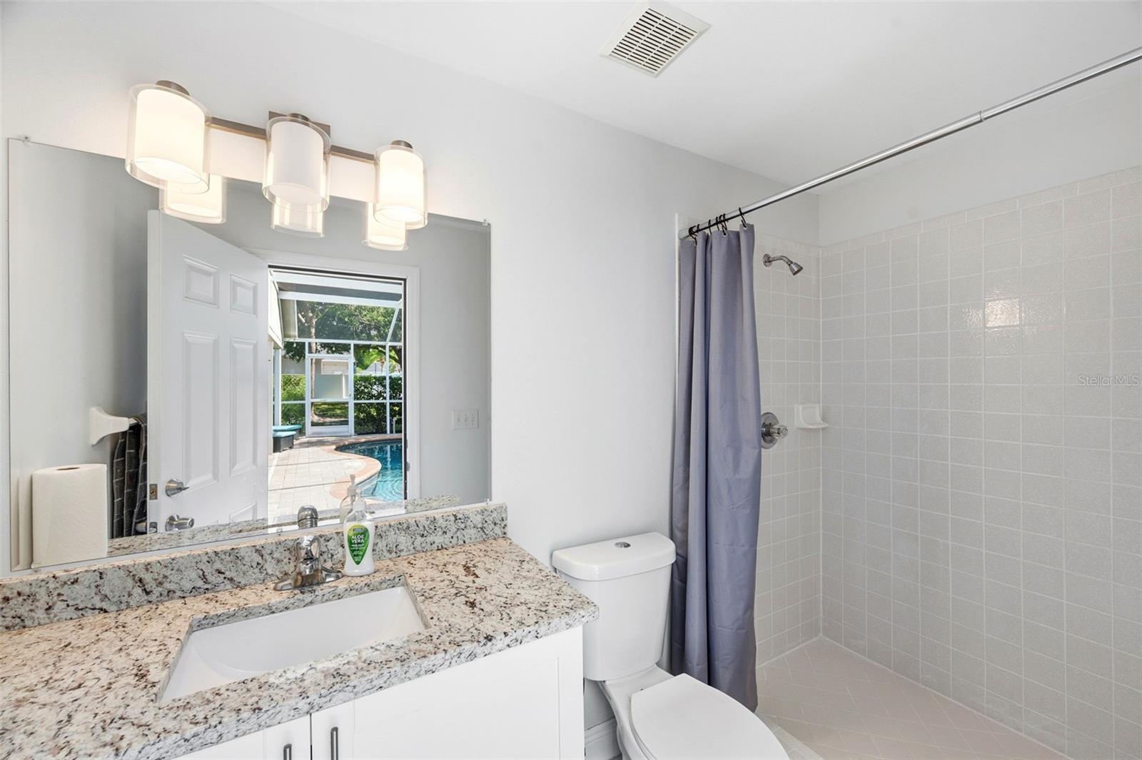 CANTERBURY VILLAGE FIRST ADD - Residential