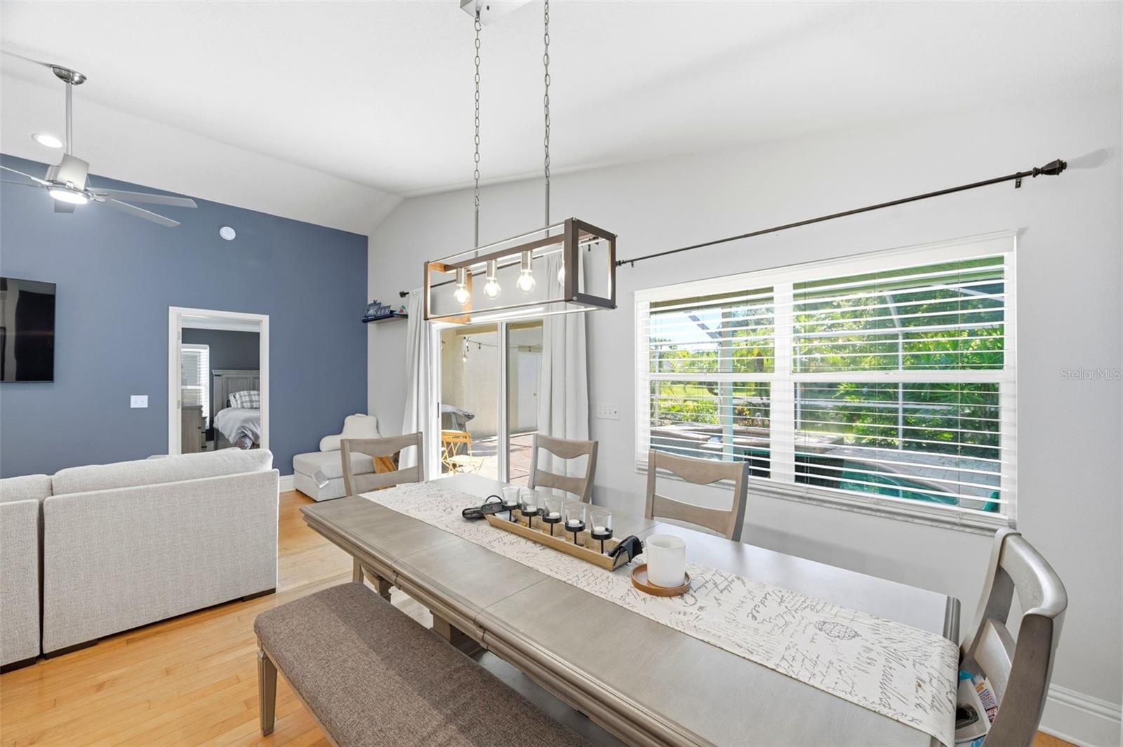 CANTERBURY VILLAGE FIRST ADD - Residential