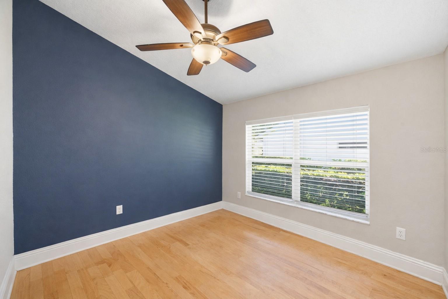 CANTERBURY VILLAGE FIRST ADD - Residential