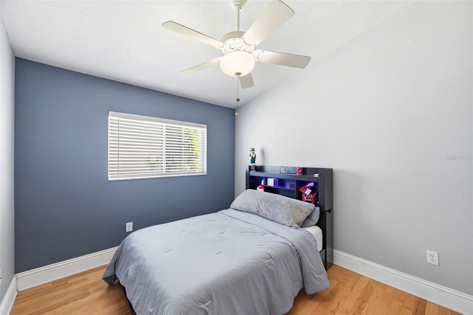 CANTERBURY VILLAGE FIRST ADD - Residential