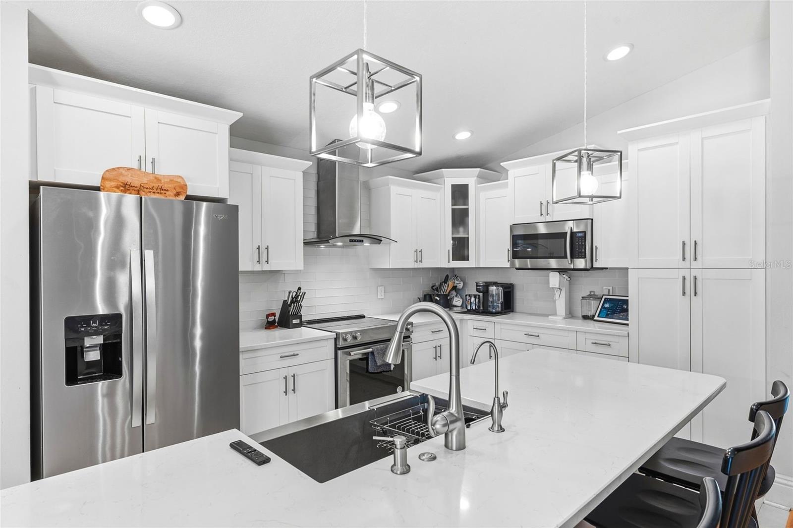 CANTERBURY VILLAGE FIRST ADD - Residential