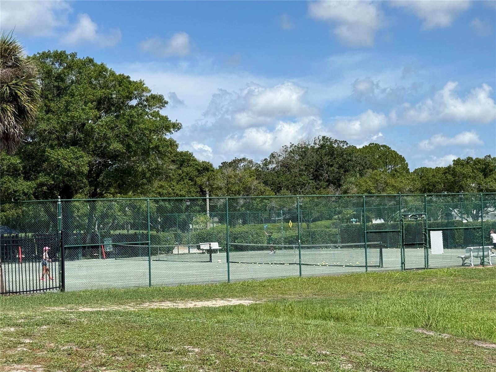 CANTERBURY VILLAGE FIRST ADD - Residential