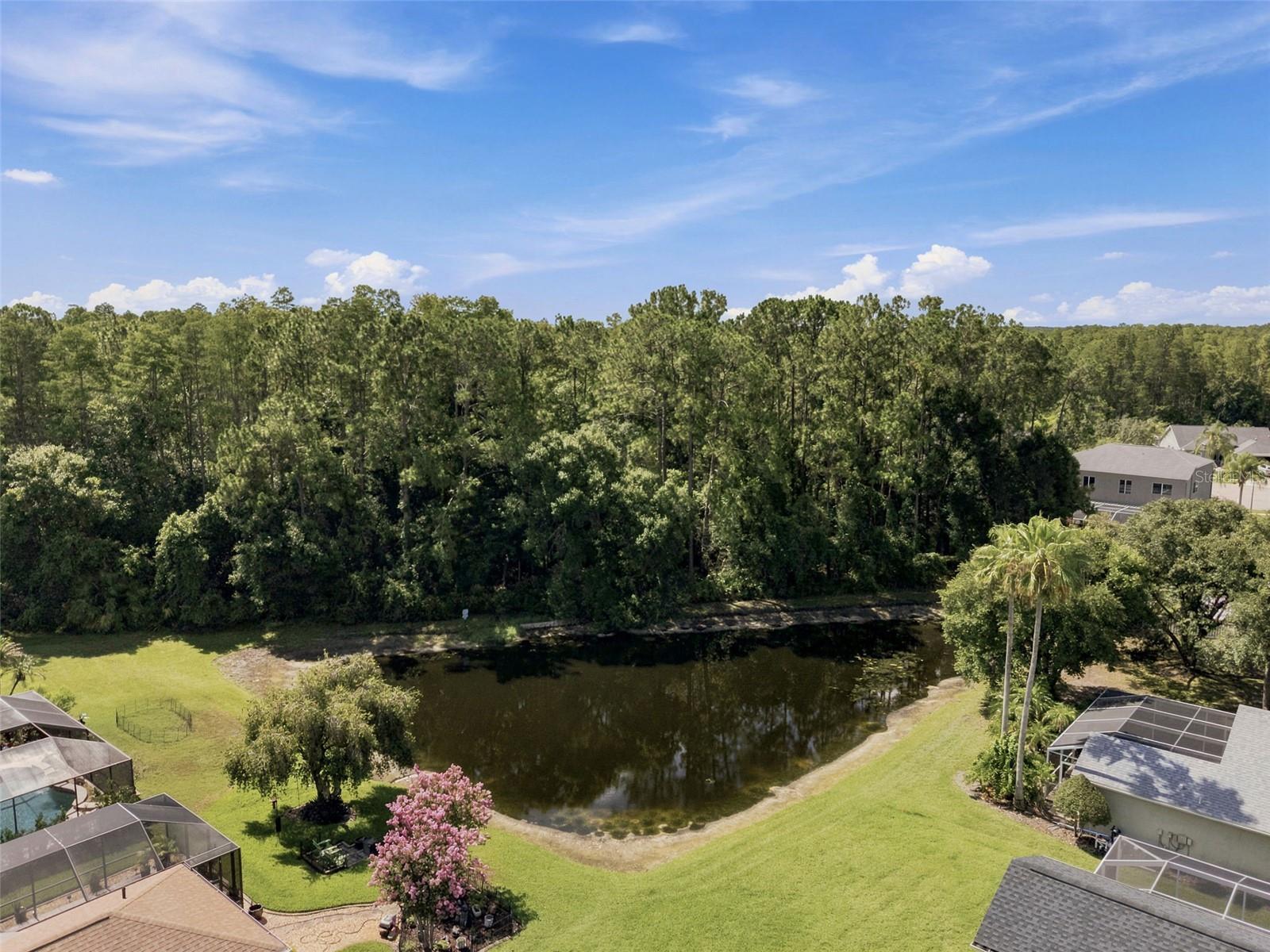 CANTERBURY VILLAGE FIRST ADD - Residential
