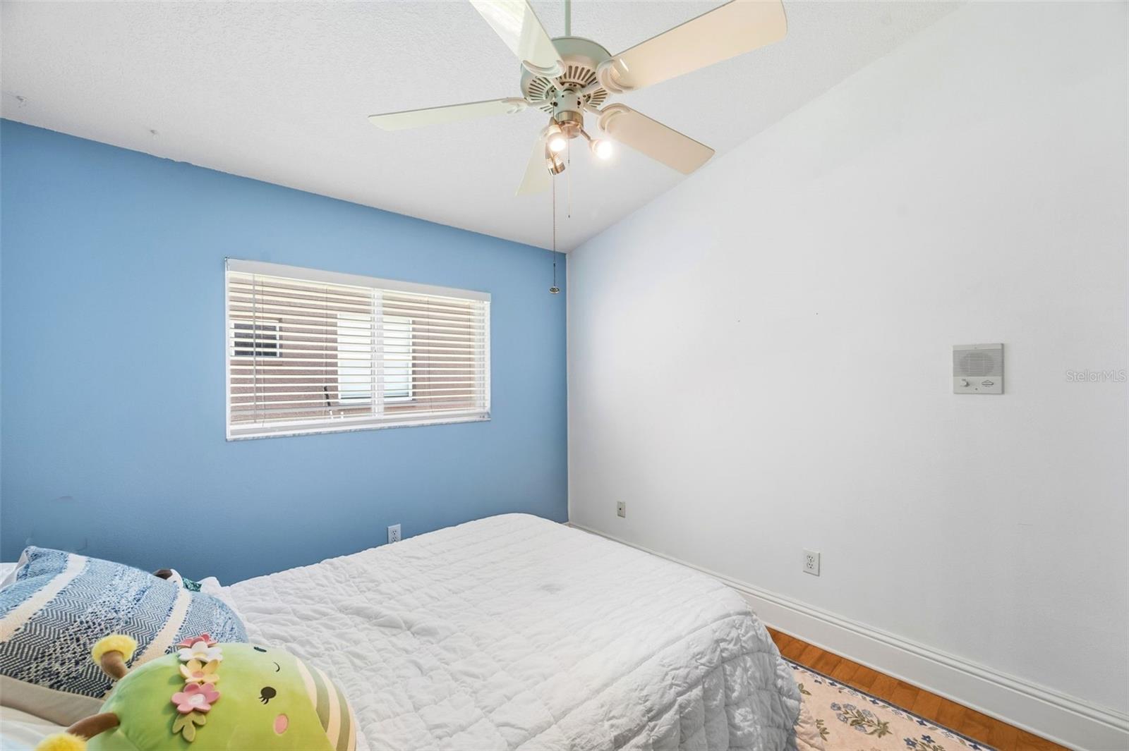 CANTERBURY VILLAGE FIRST ADD - Residential