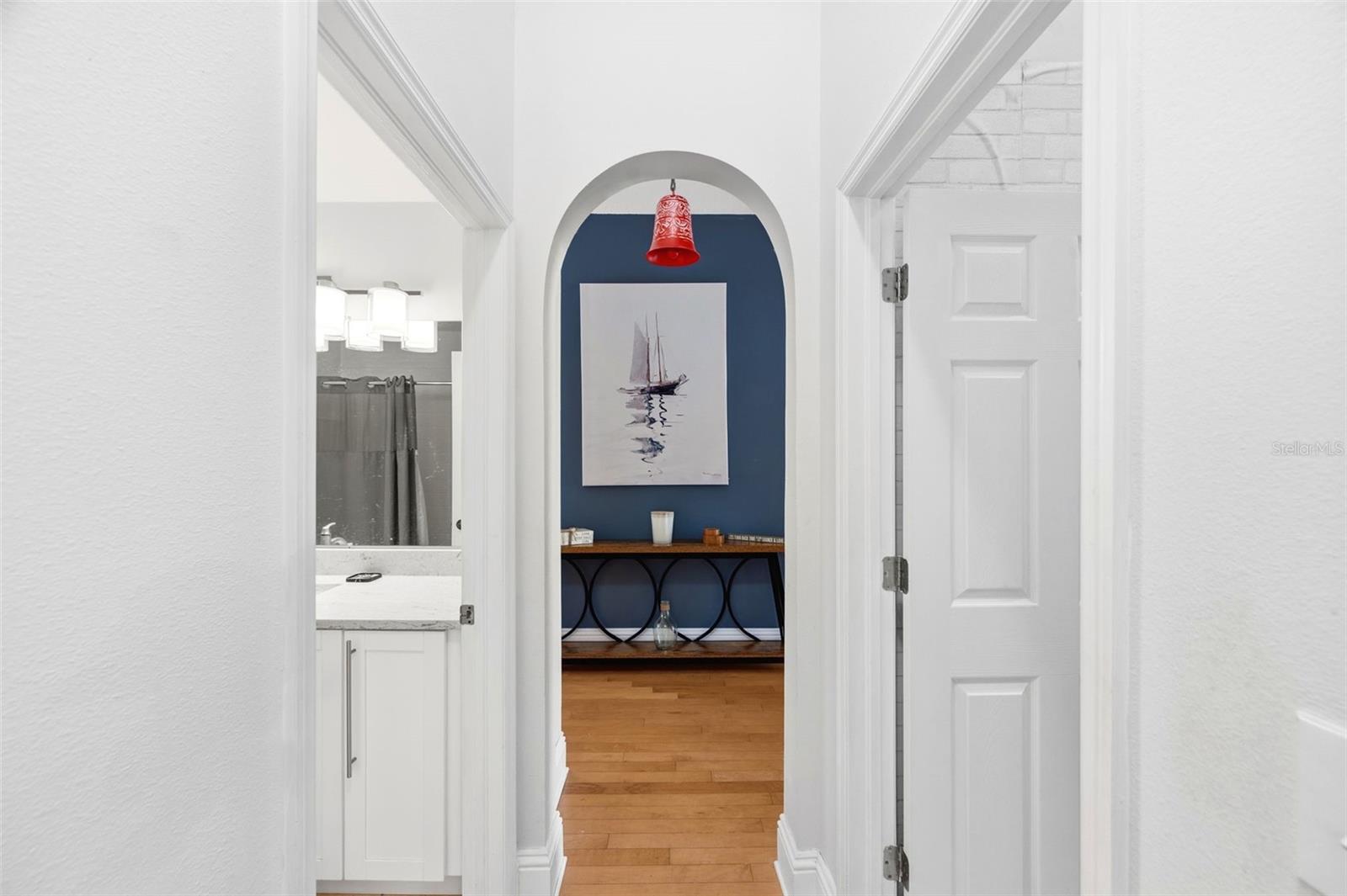 CANTERBURY VILLAGE FIRST ADD - Residential