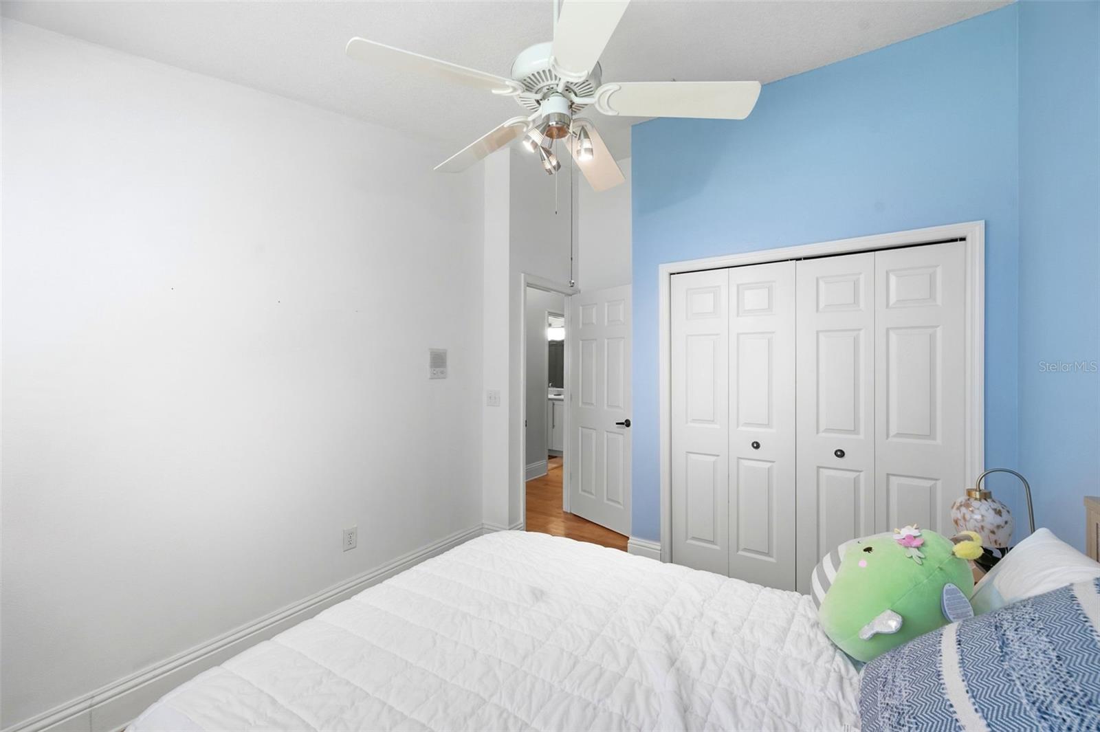 CANTERBURY VILLAGE FIRST ADD - Residential