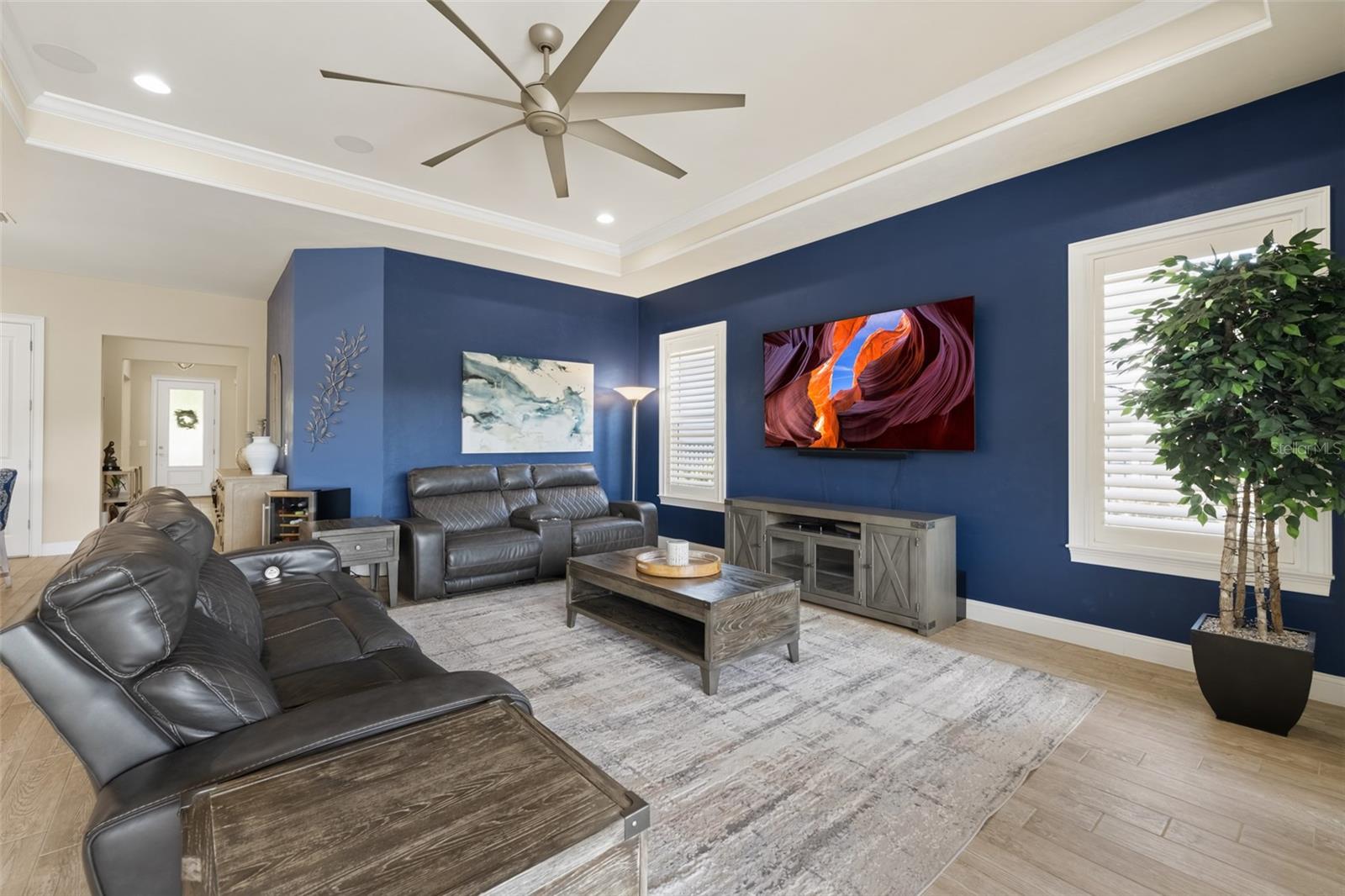 OAKMONT PH 1 UNIT 1A - Residential
