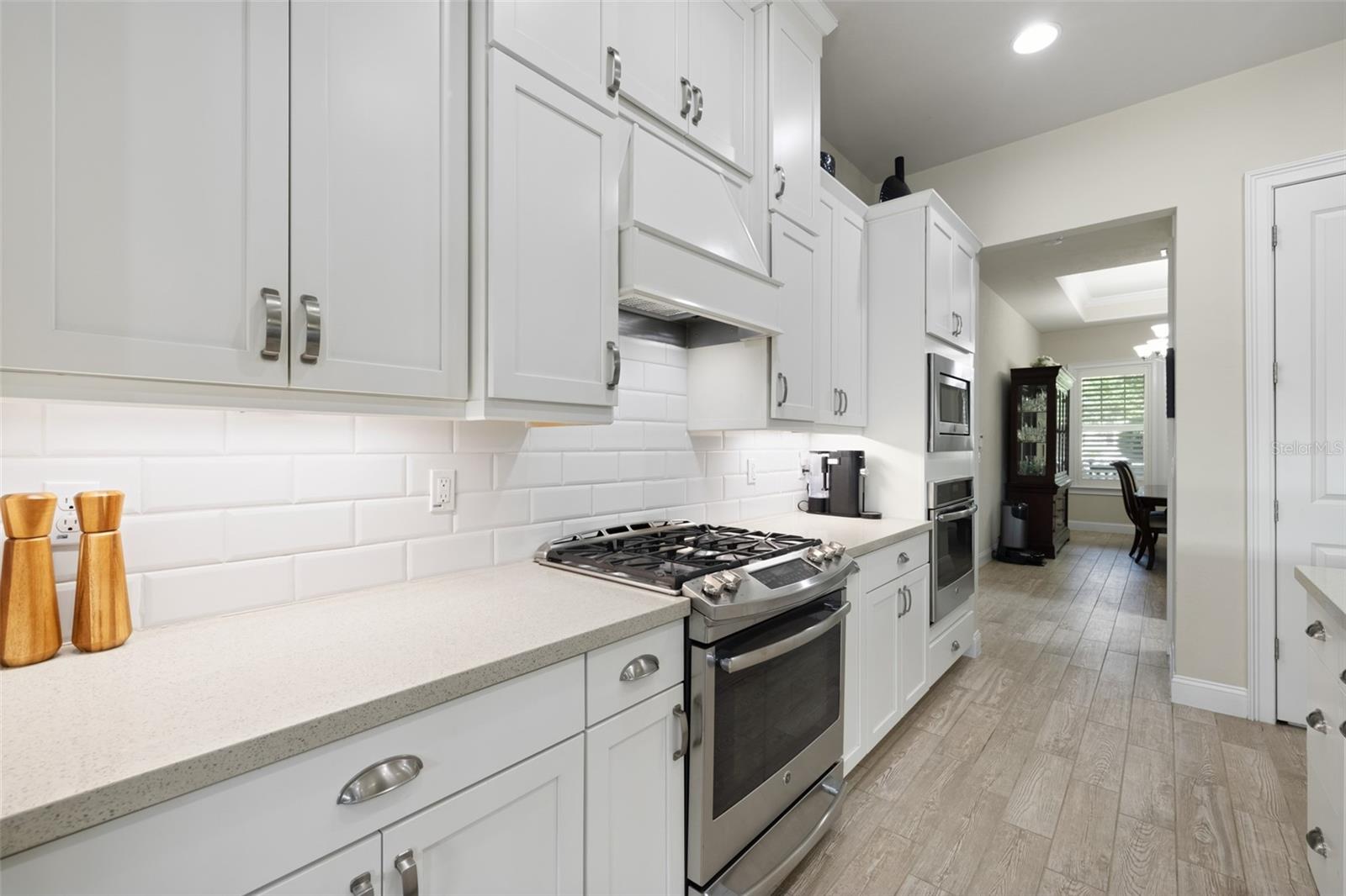 OAKMONT PH 1 UNIT 1A - Residential