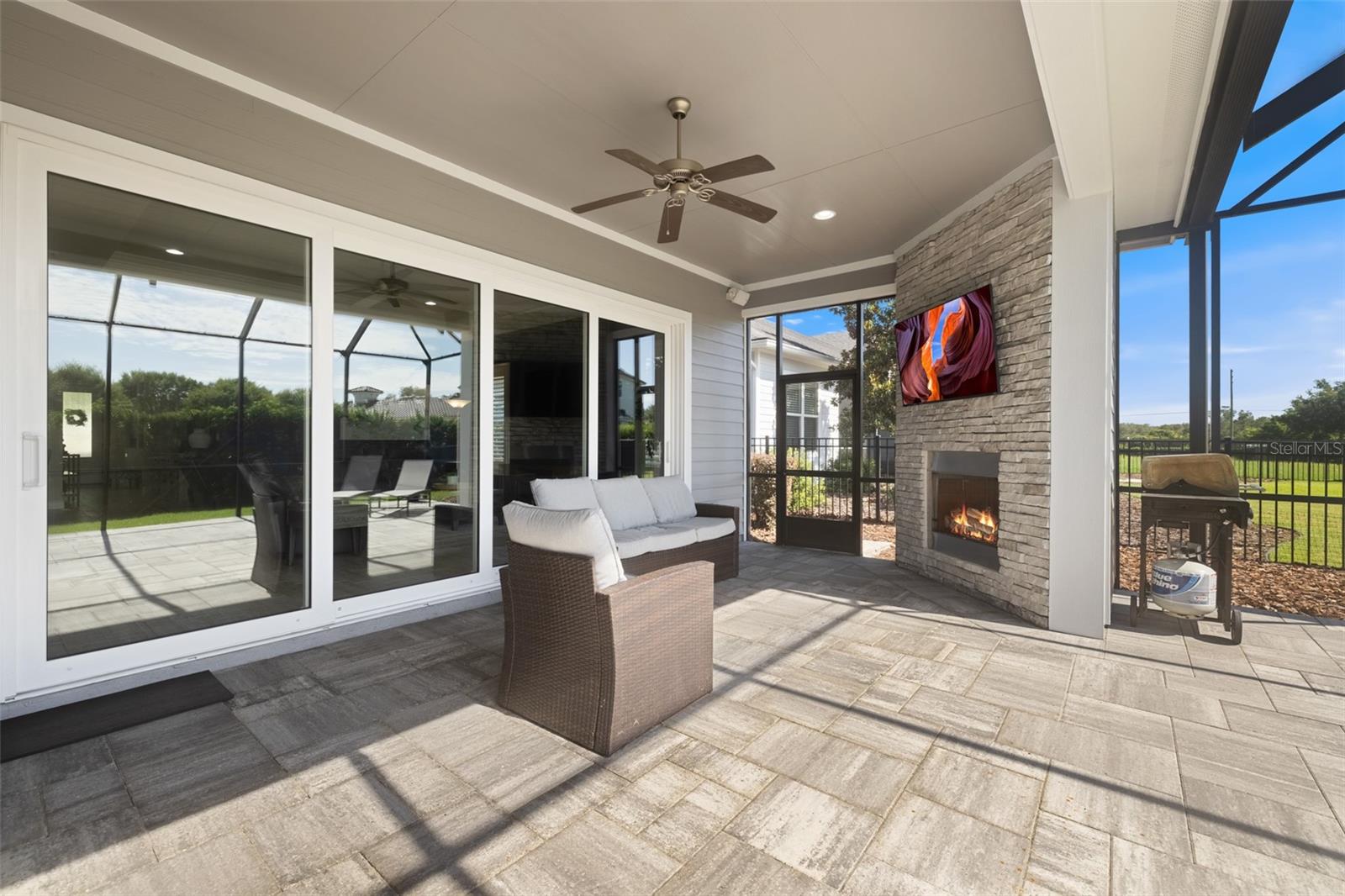 OAKMONT PH 1 UNIT 1A - Residential