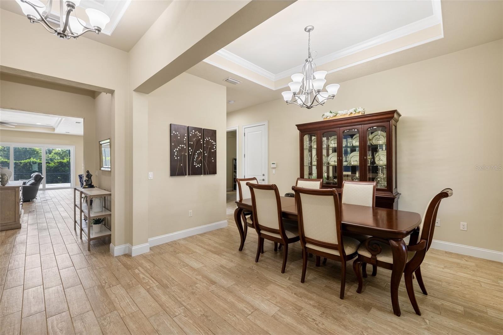 OAKMONT PH 1 UNIT 1A - Residential