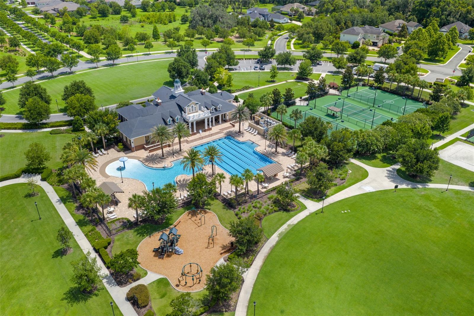 OAKMONT PH 1 UNIT 1A - Residential