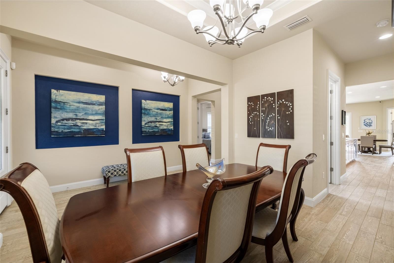 OAKMONT PH 1 UNIT 1A - Residential