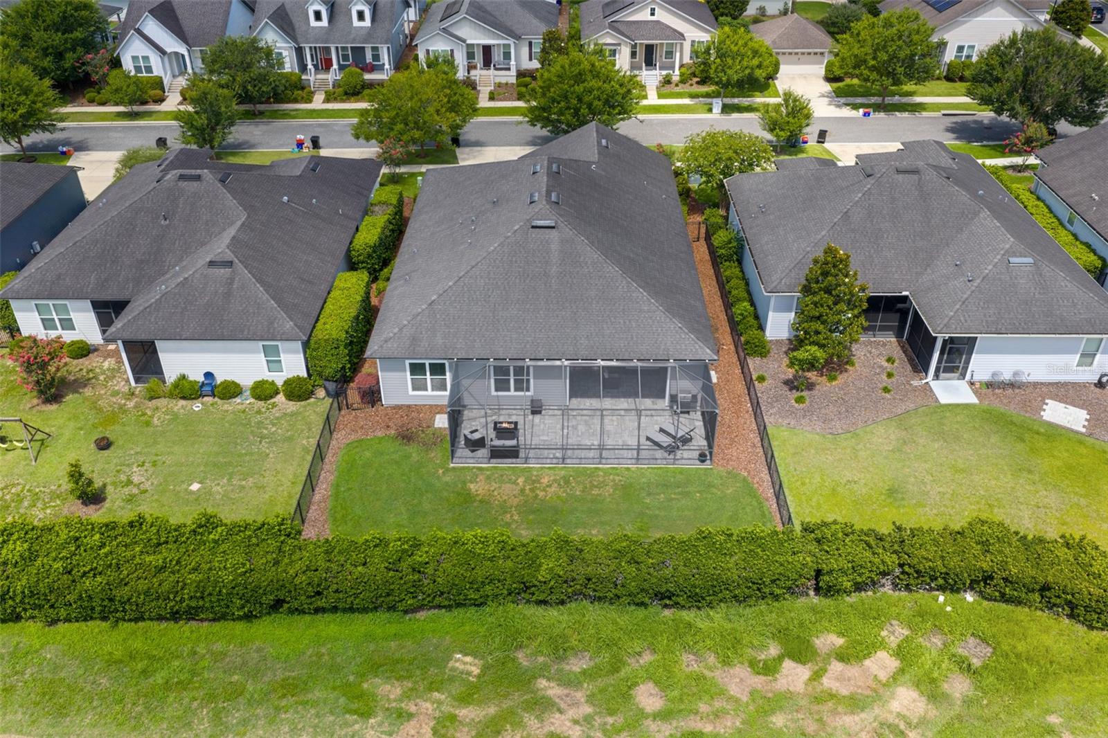 OAKMONT PH 1 UNIT 1A - Residential