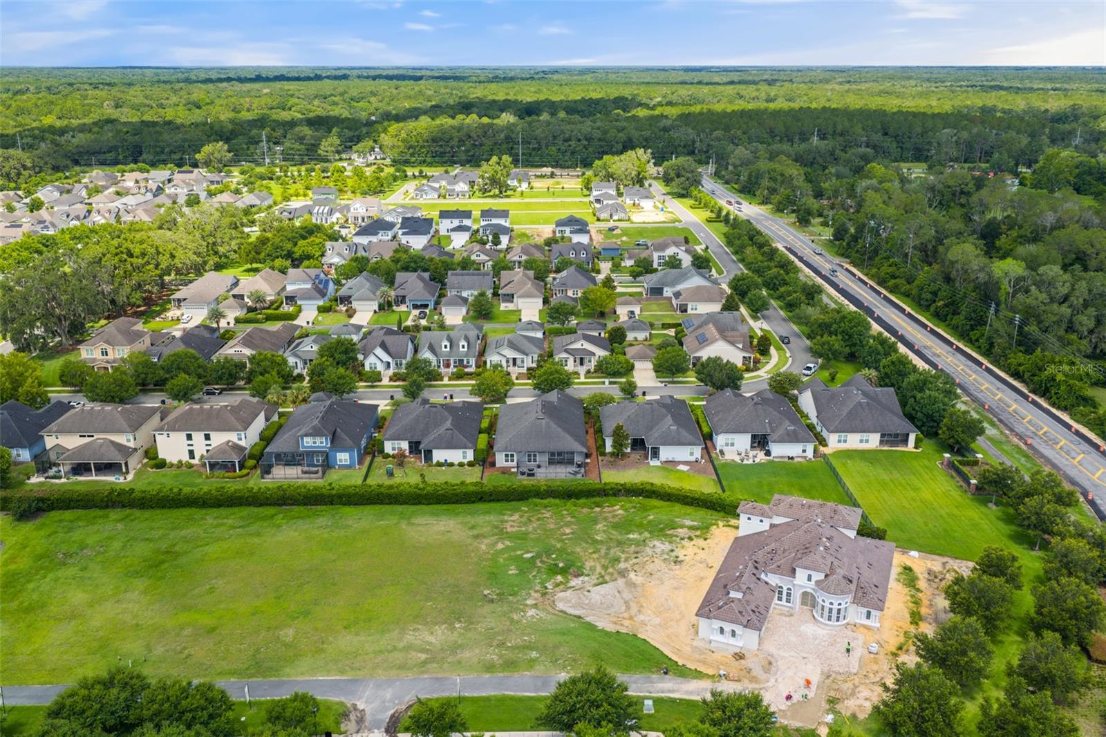 OAKMONT PH 1 UNIT 1A - Residential