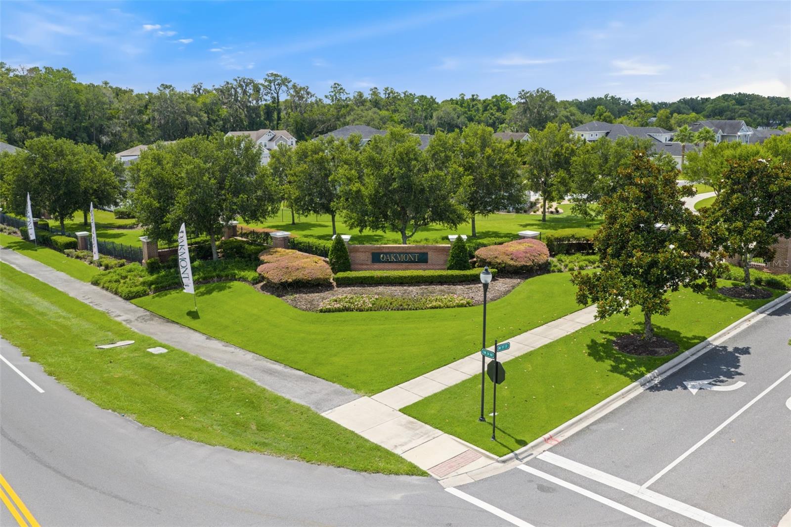 OAKMONT PH 1 UNIT 1A - Residential